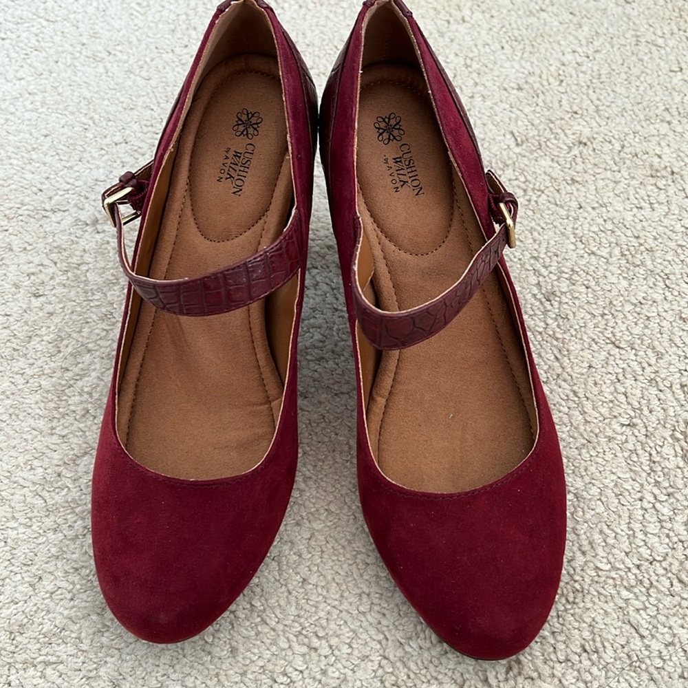 Heels